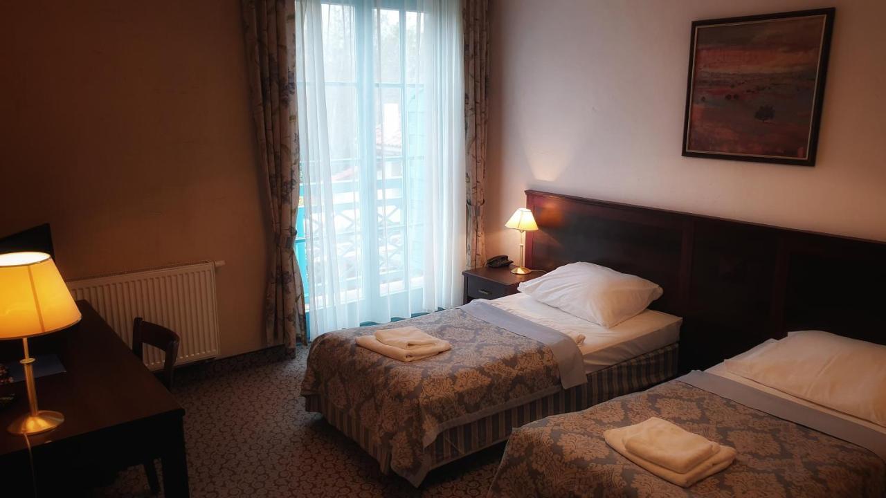 Cyprus Hotel