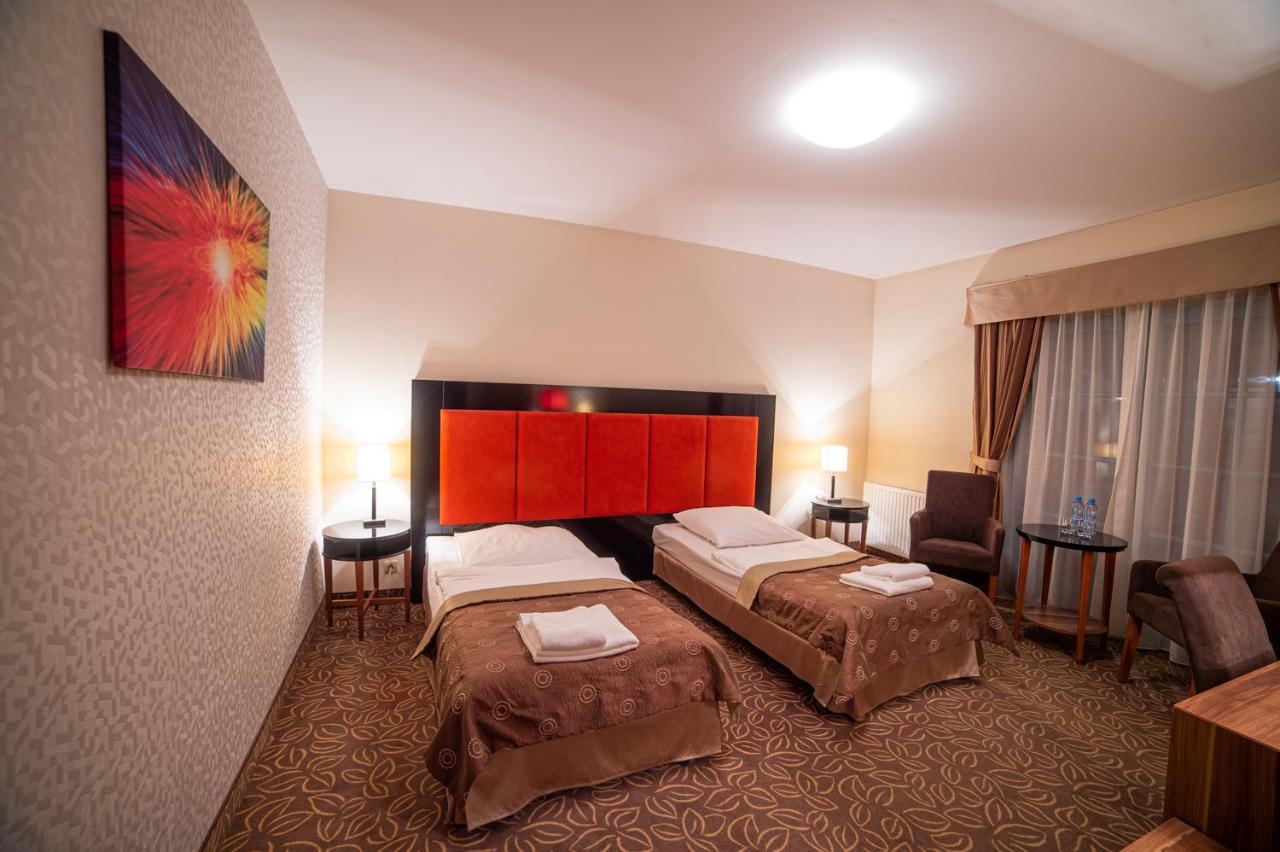 Cyprus Hotel 3*