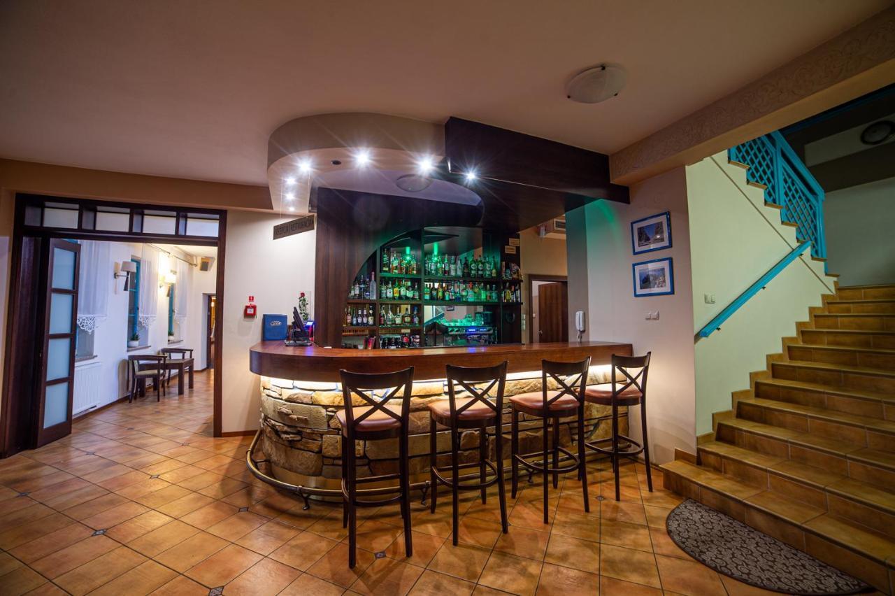 Cyprus Hotel