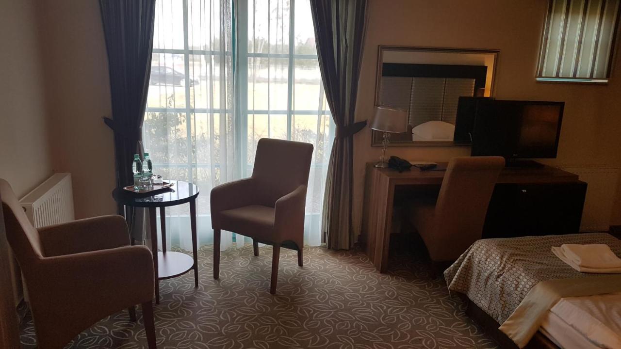 Cyprus Hotel